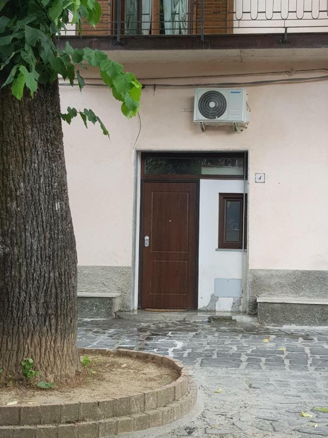 Casa Nostra Hotel Ceraso Exterior photo